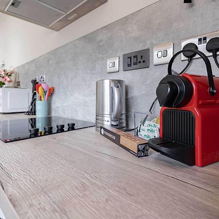 Craignish Apartments Falkirk Rom bilde