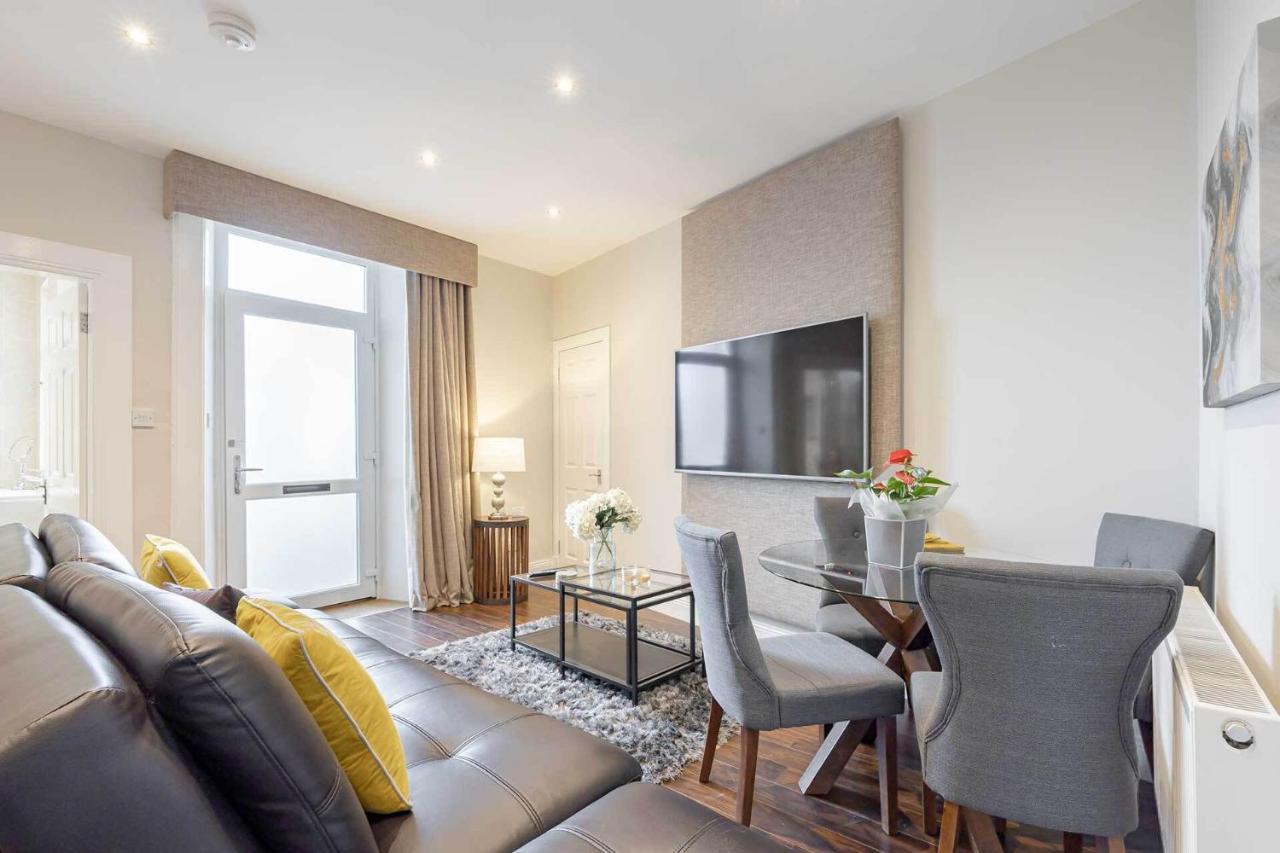 Craignish Apartments Falkirk Rom bilde