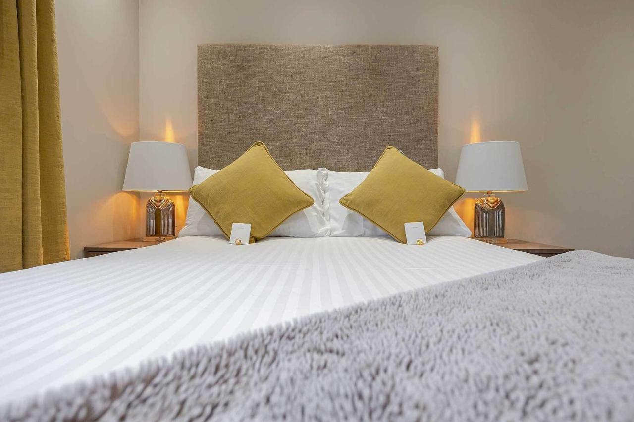 Craignish Apartments Falkirk Rom bilde