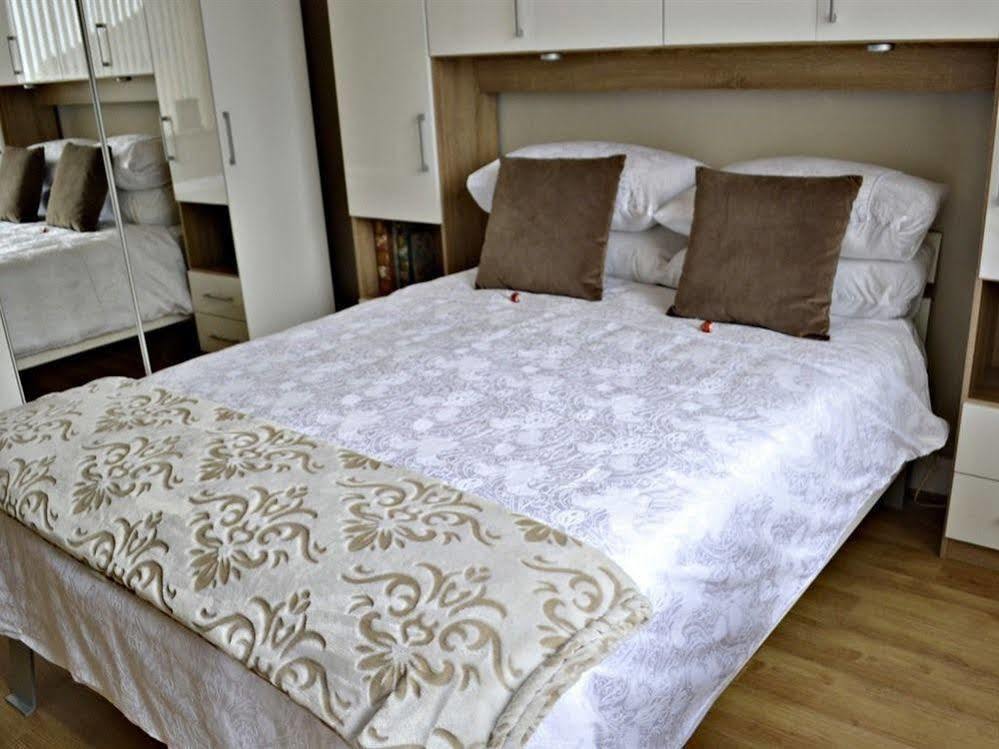Craignish Apartments Falkirk Eksteriør bilde